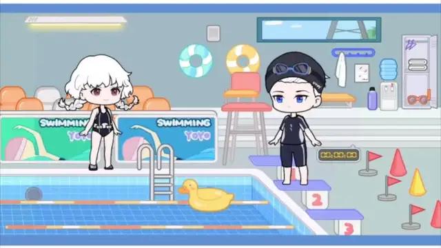 是非、あなた自身の漫画の画像を手に入れてください！
