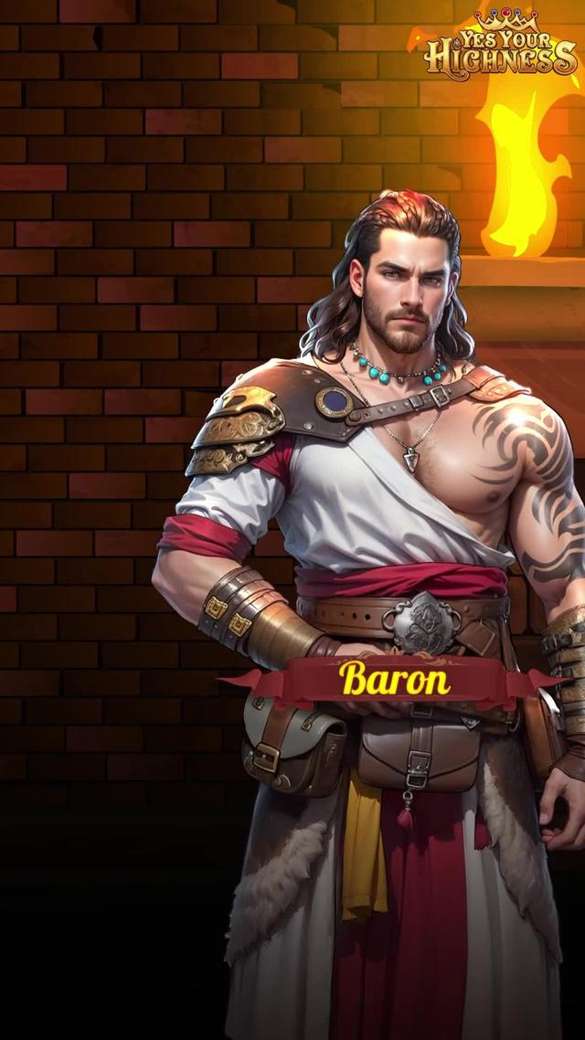 Effortlessly build the kingdom of your dreams