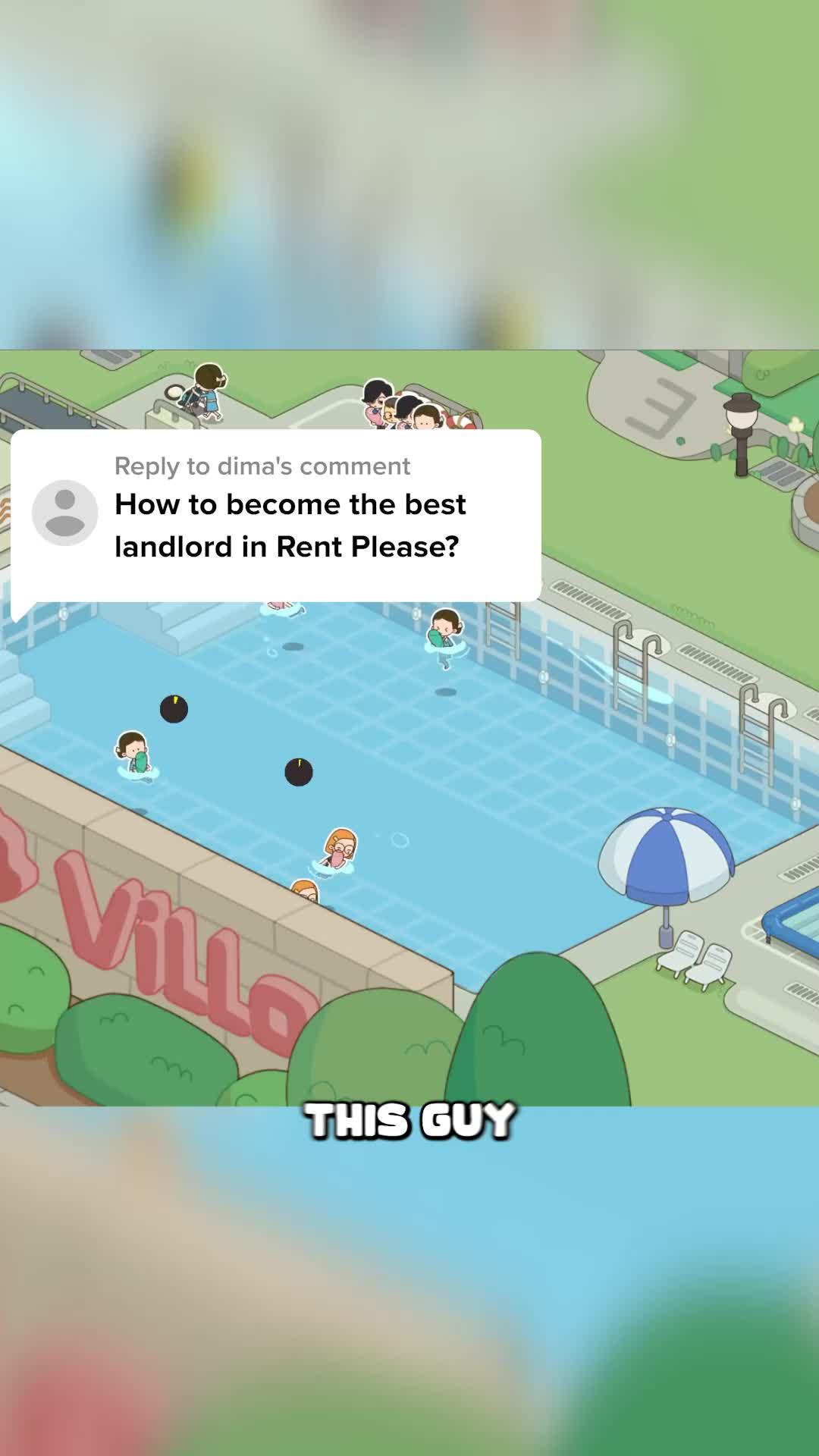 This is the best simulation game I have ever played！