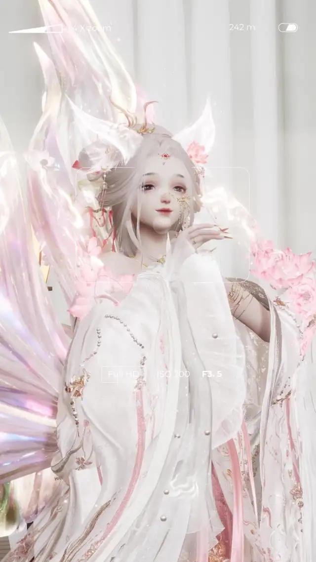 มีเสื้อผ้าให้เลือกกว่า 100 สไตล์ จงกำหนดความสวยด้วยตัวคุณเอง