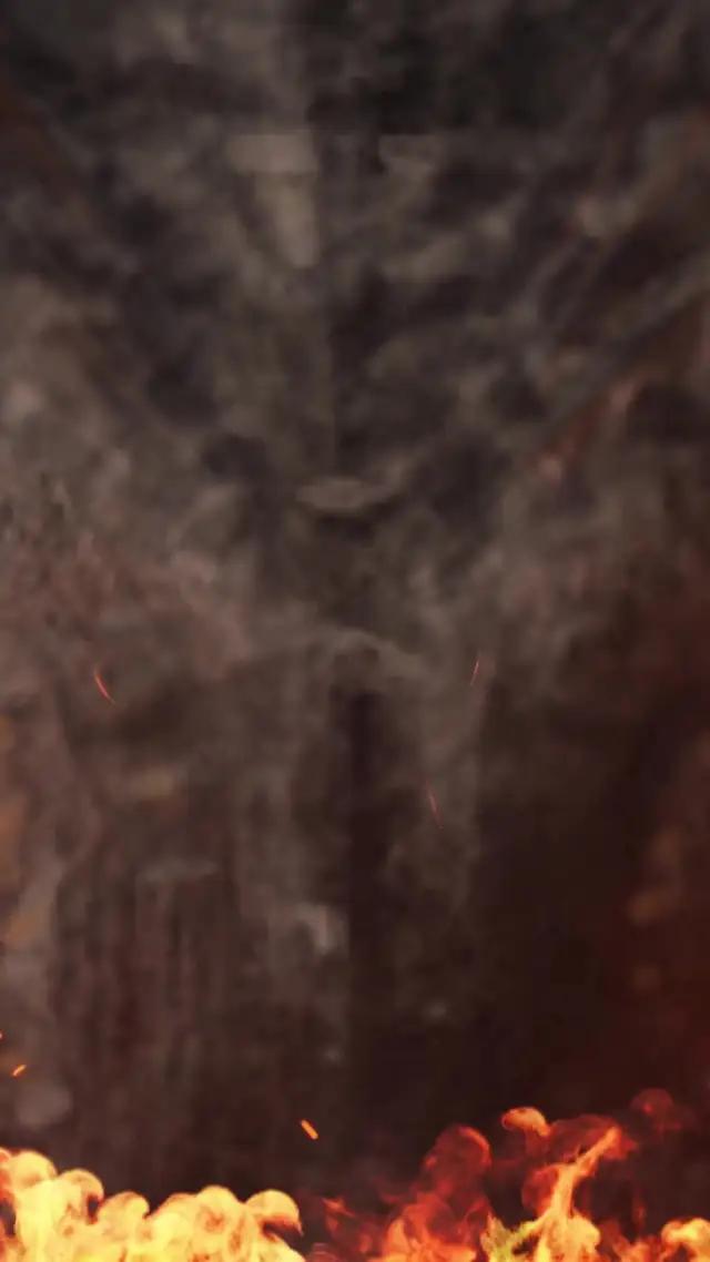 Fight for the Kingdom!