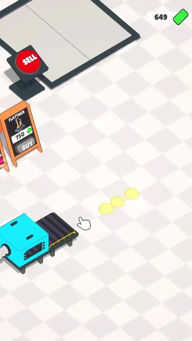 令人滿足感十足的遊戲