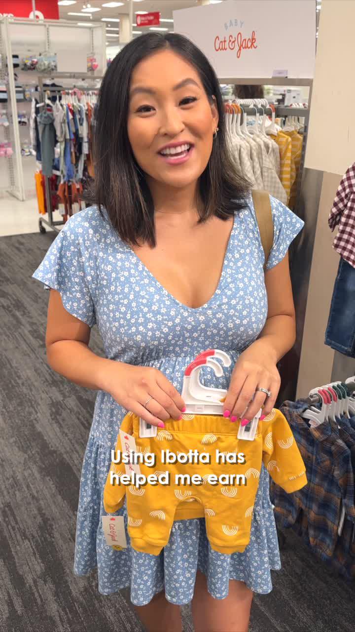 Ibotta is great at helping you earn cash back when you need to purchase items! Download today.