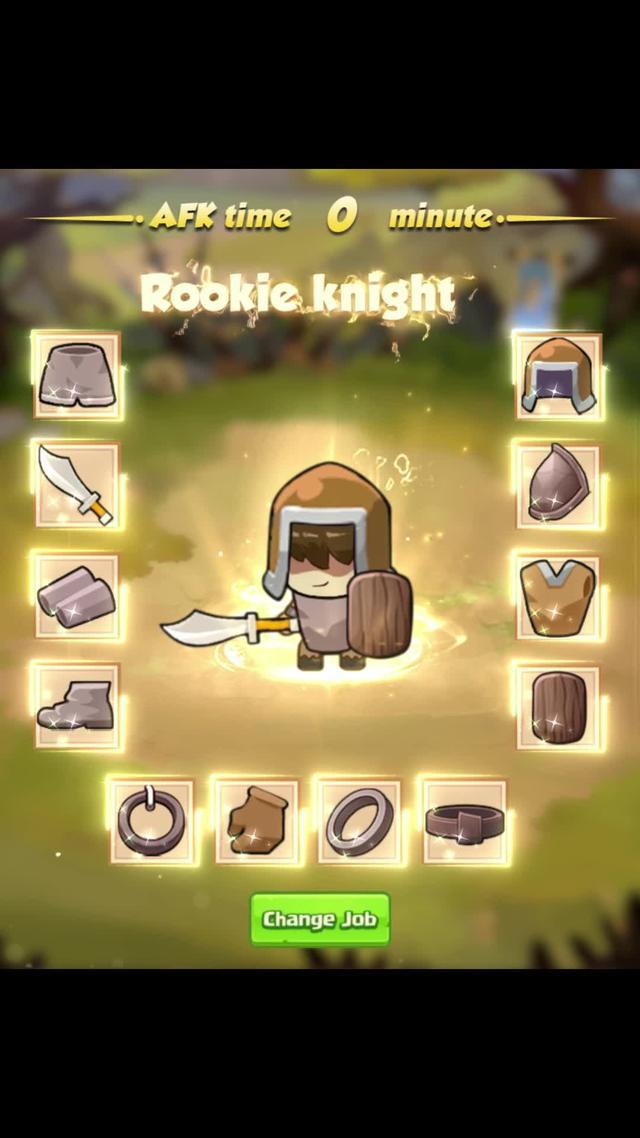 The Best adventure of 2023, Build Your Legendary Legacy😜