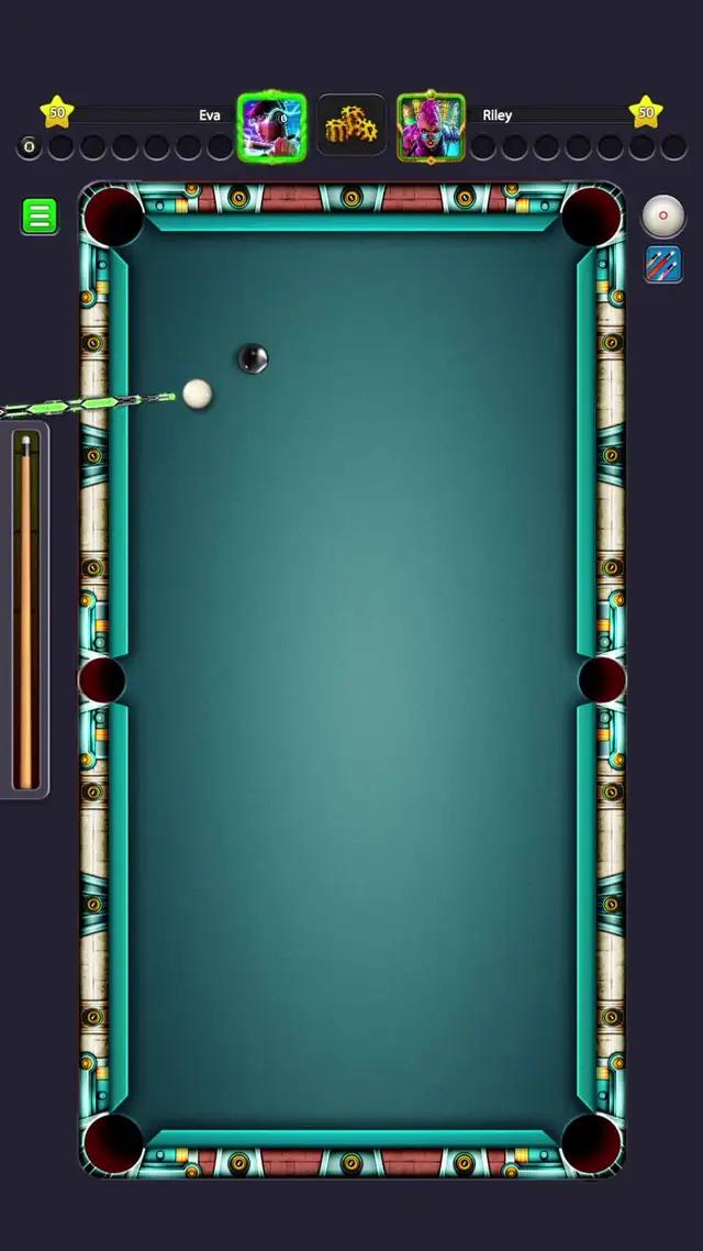 Play 8 Ball Pool now!