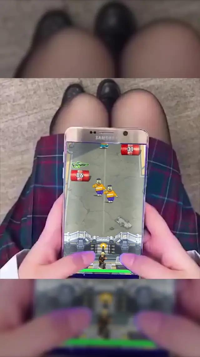 Come and shoot them all！