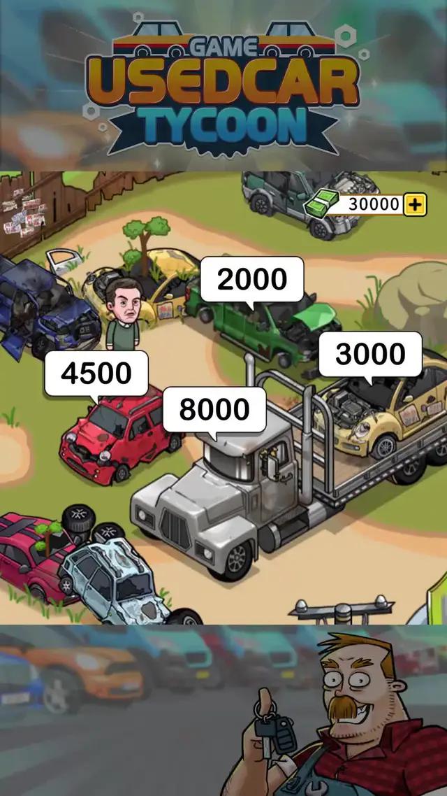 Zostań mechanikiem i przekształć swój samochód