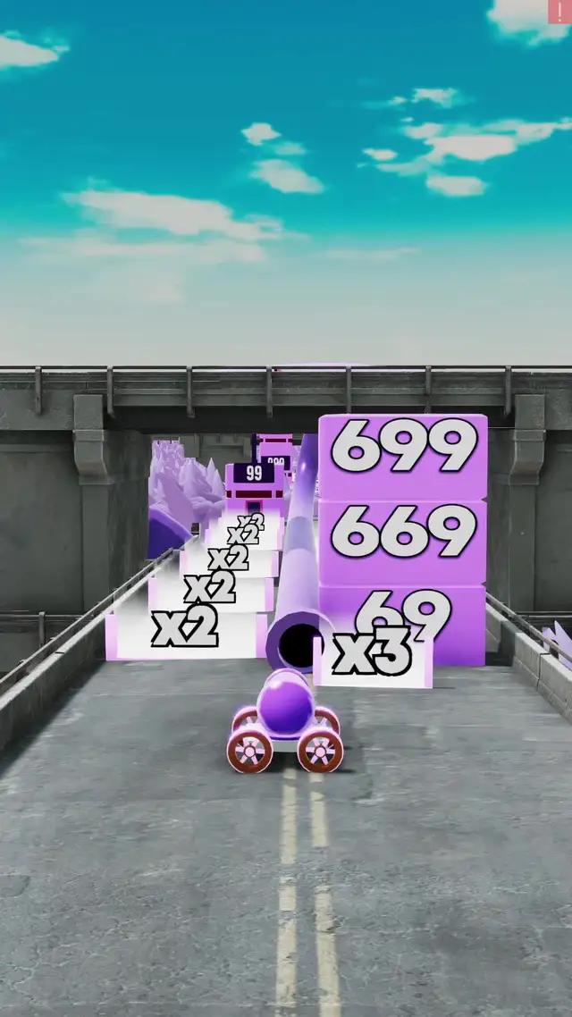 The most addictive game!