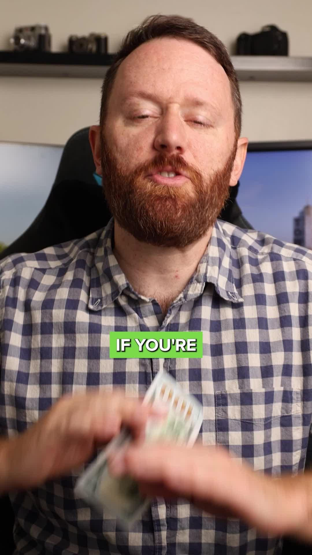 Acorns is all about compounding. That's when the money your money makes starts making money, too.