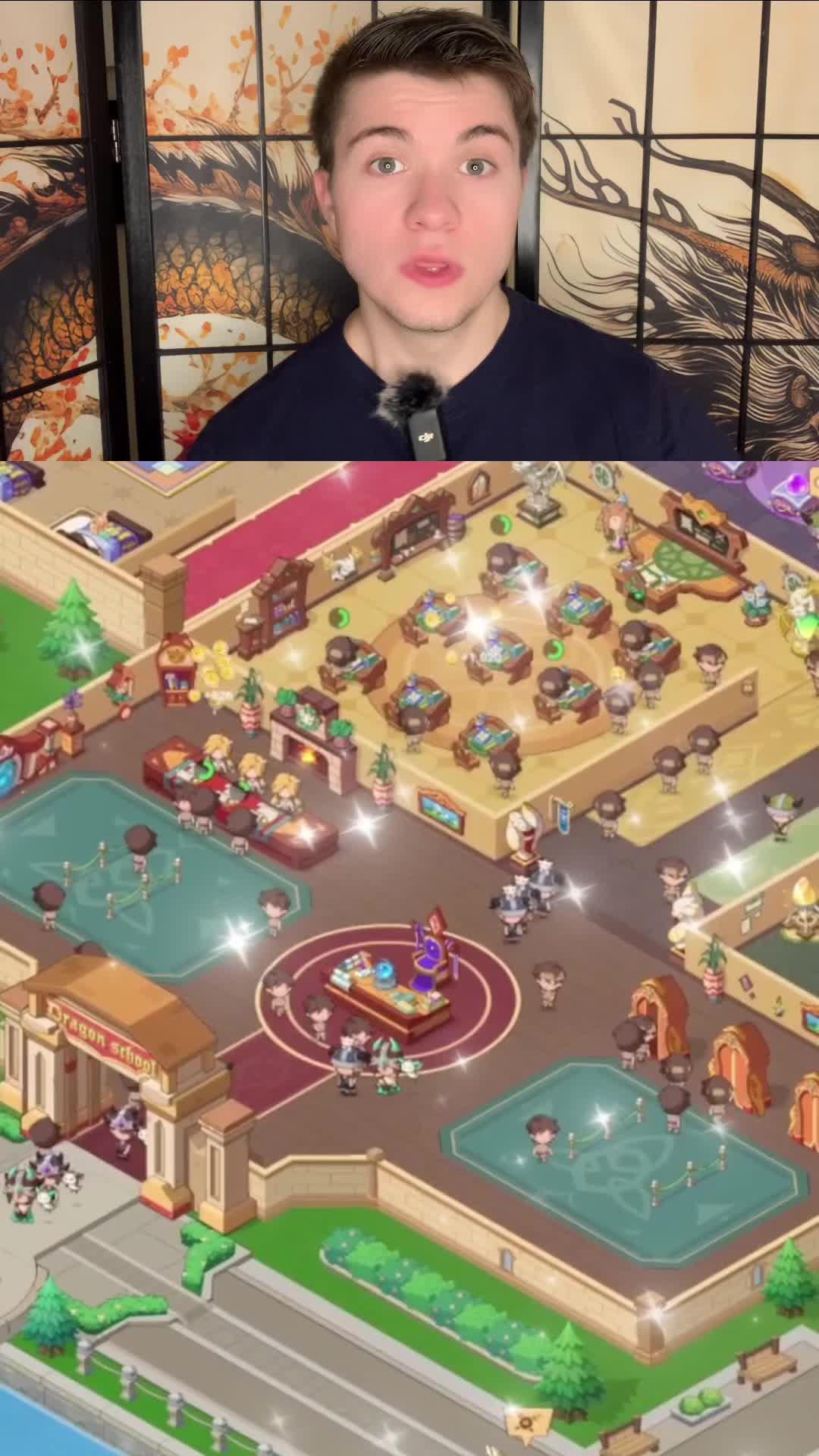 Download the IDLE game for free!