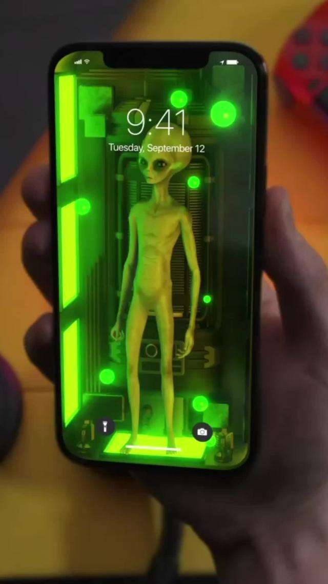 Refresh Your Screen. Enjoy New Look.