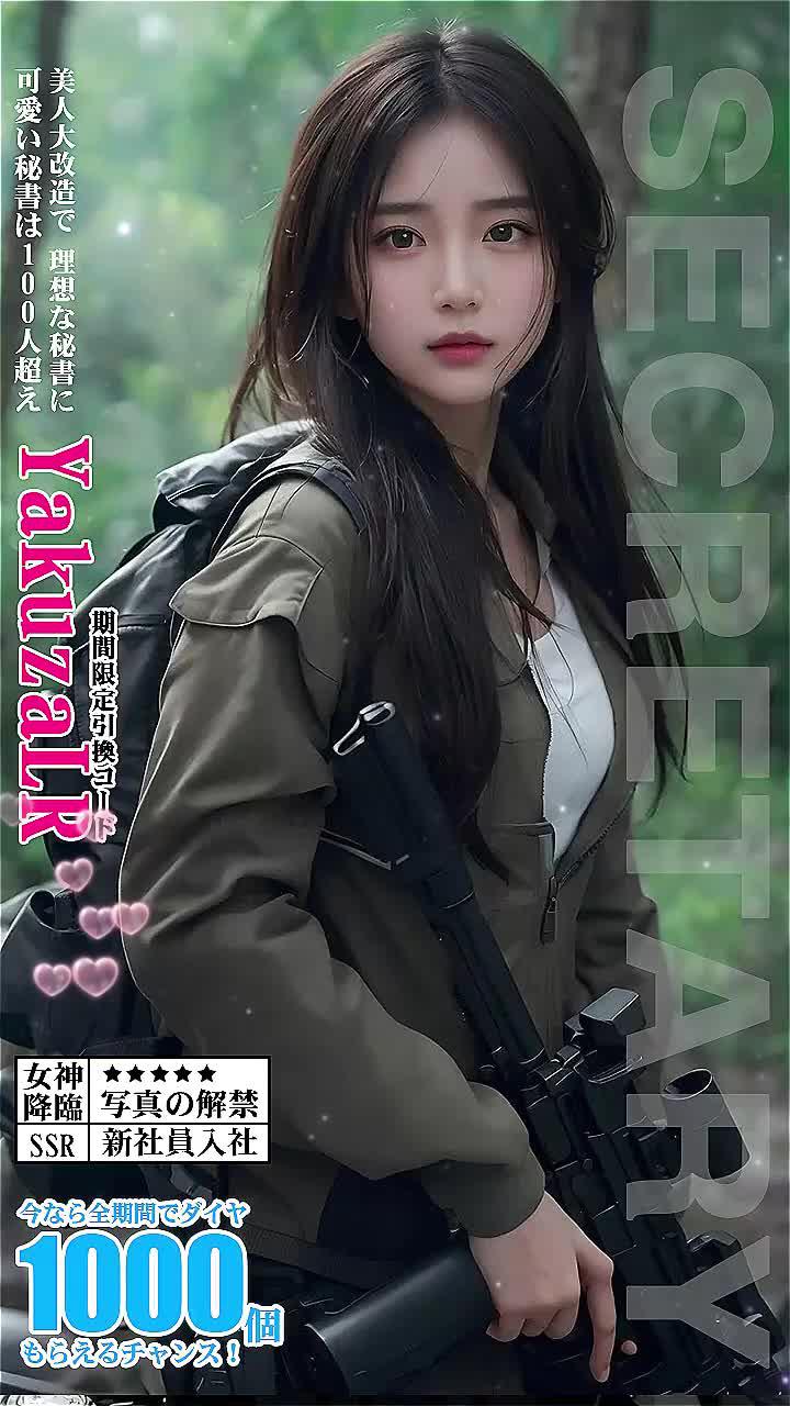 「おねがい社長！」×「龍が如く0」　コラボ開催中！