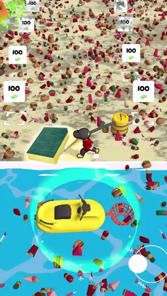 Can you build your dream restaurant