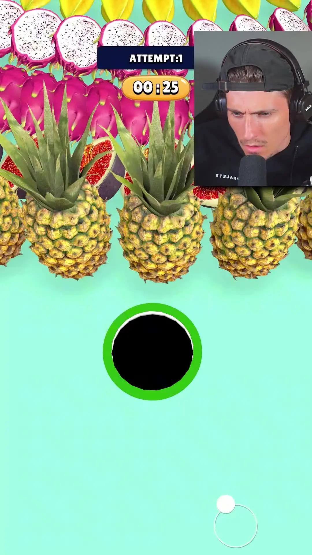 it's harder than you'd think