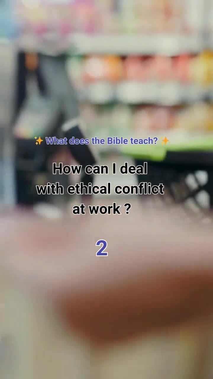 What does the Bible really say? Begin studying today and start applying scripture to your life!