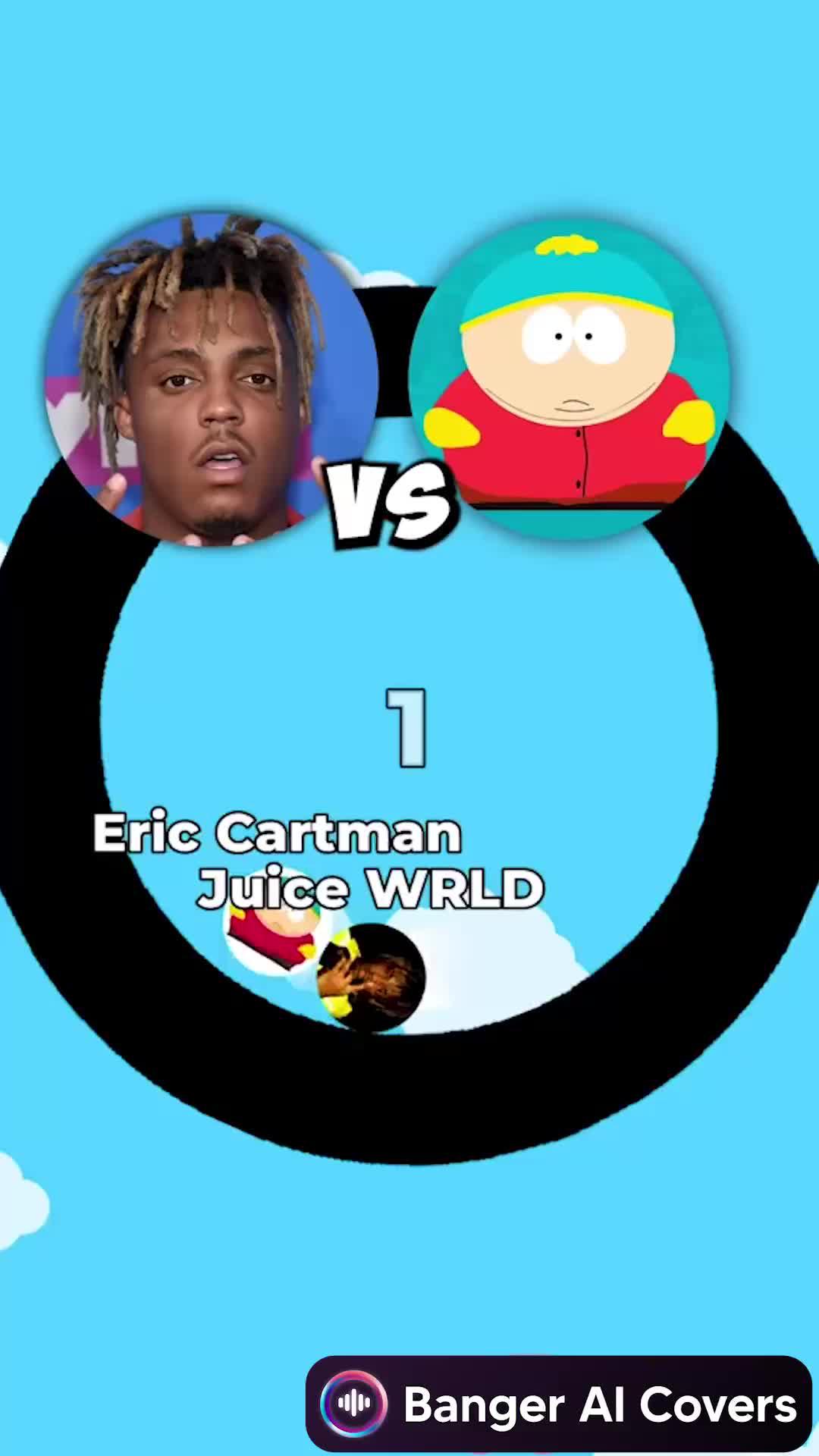 Create Ai Duet covers now!