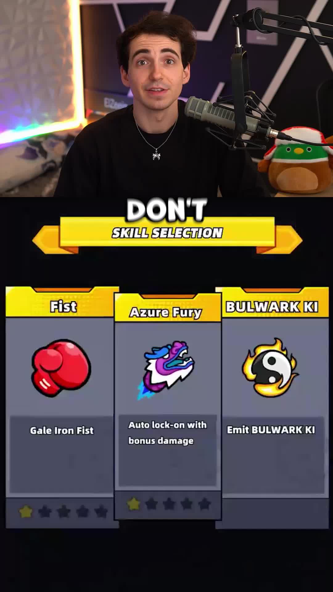 Click on me to get your special adventure！