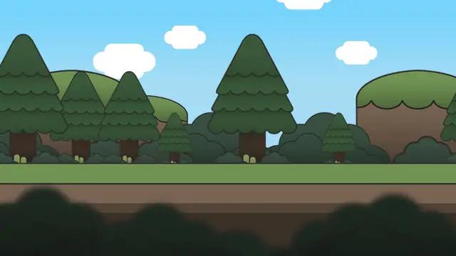 Have you seen a slime that can use skills?