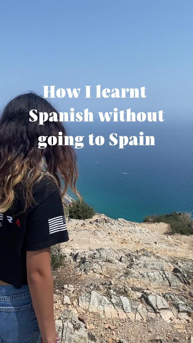 Fun way to learn languages