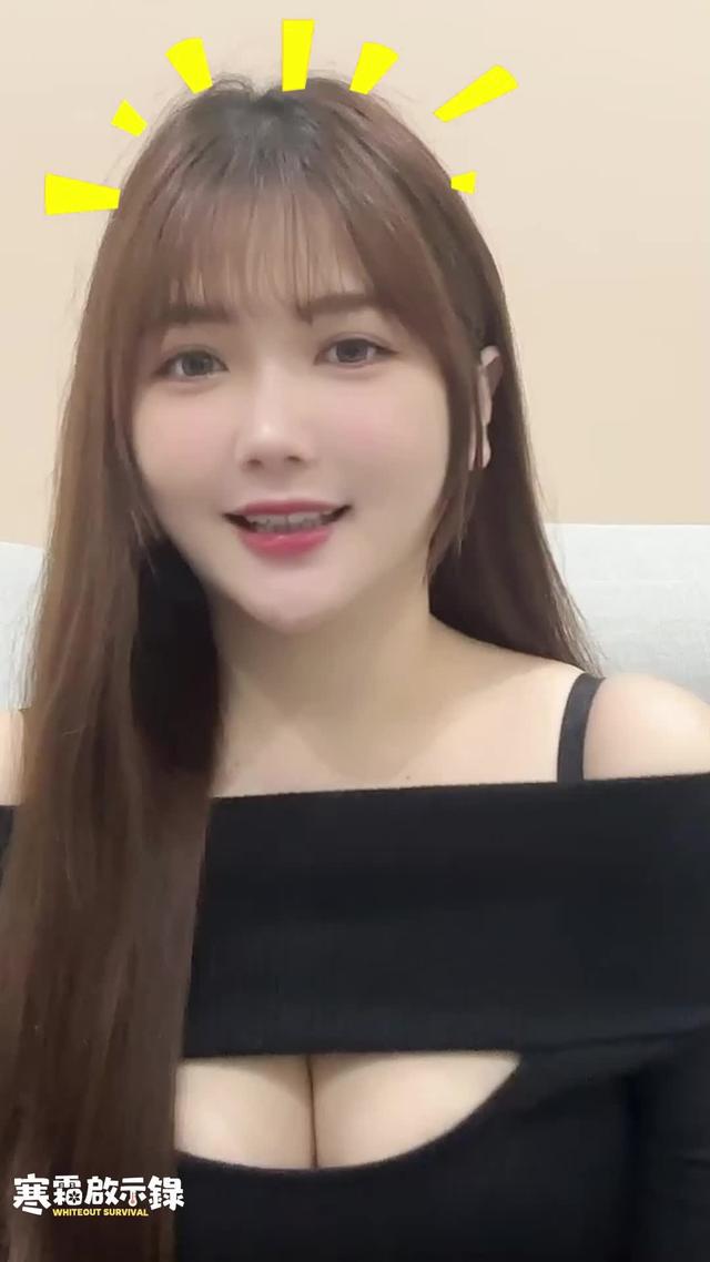 小姐姐被我帶入坑，現在玩得比我還上頭！