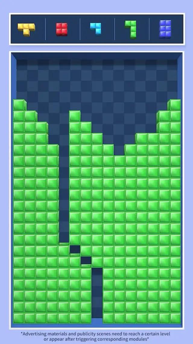 Fun and exciting puzzle game for your brain!