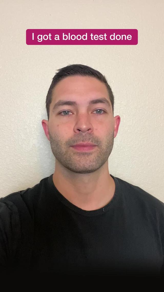 Track your way to better health