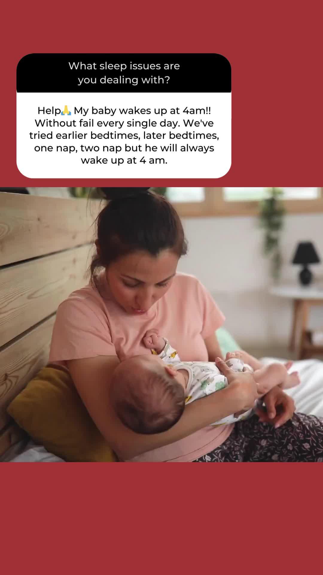 The best app for parents. Try it