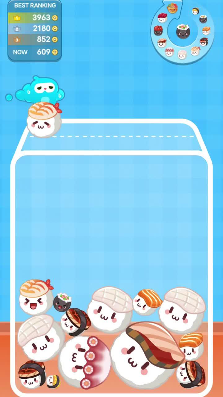 ハマリ度抜群のパーティーゲーム