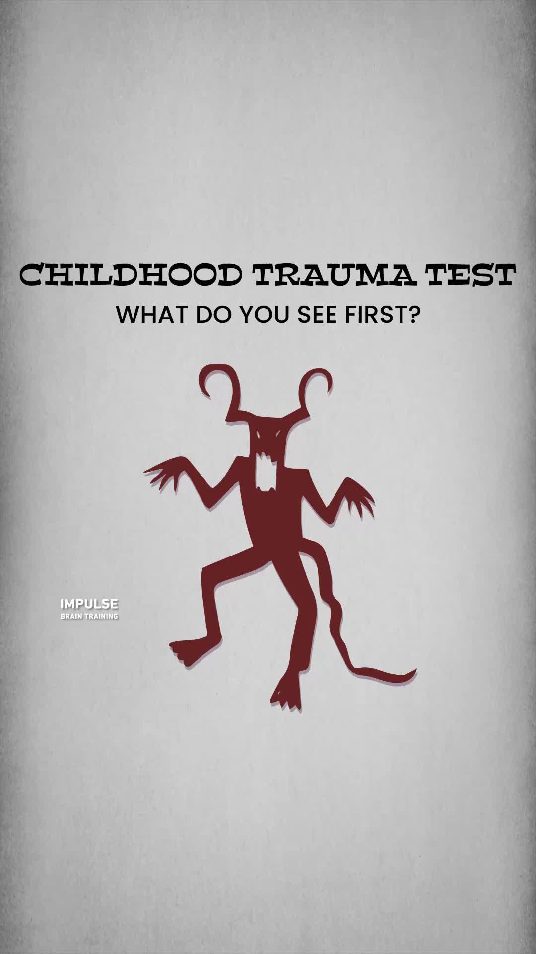 Do you know your trauma response?