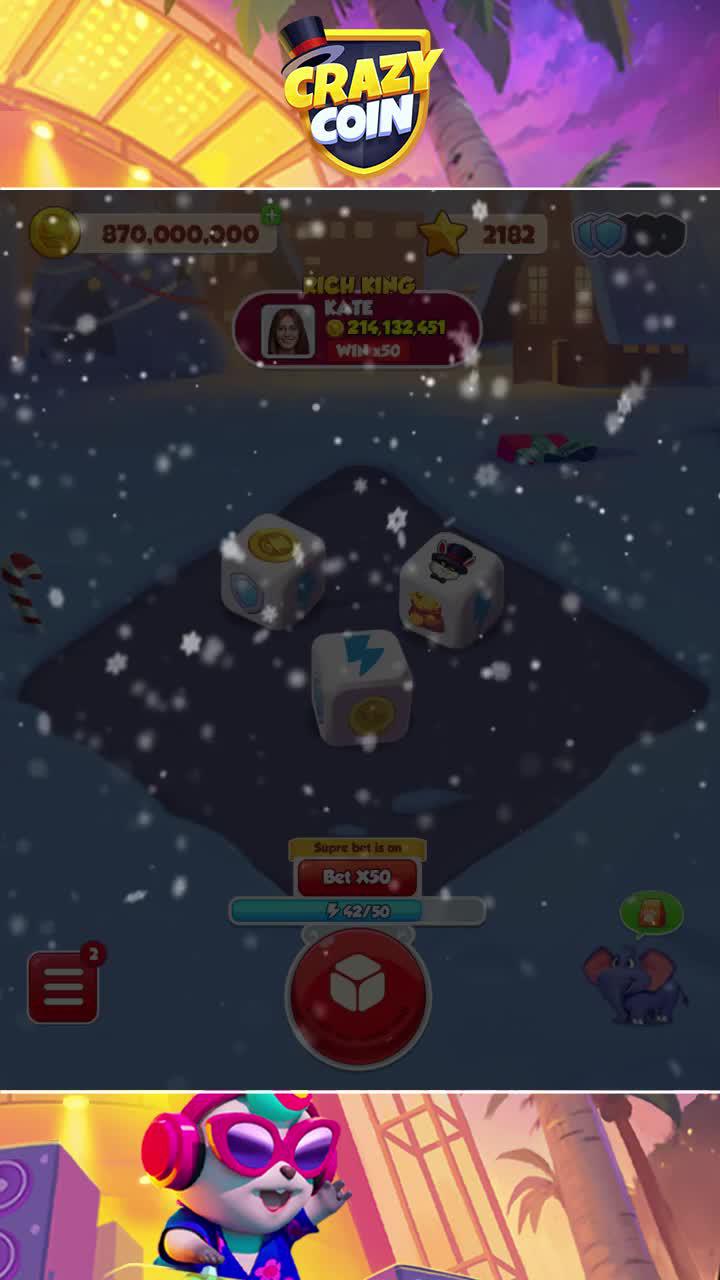 Attack Your Enemies & Steal Their Coins Glory is waiting for YOU