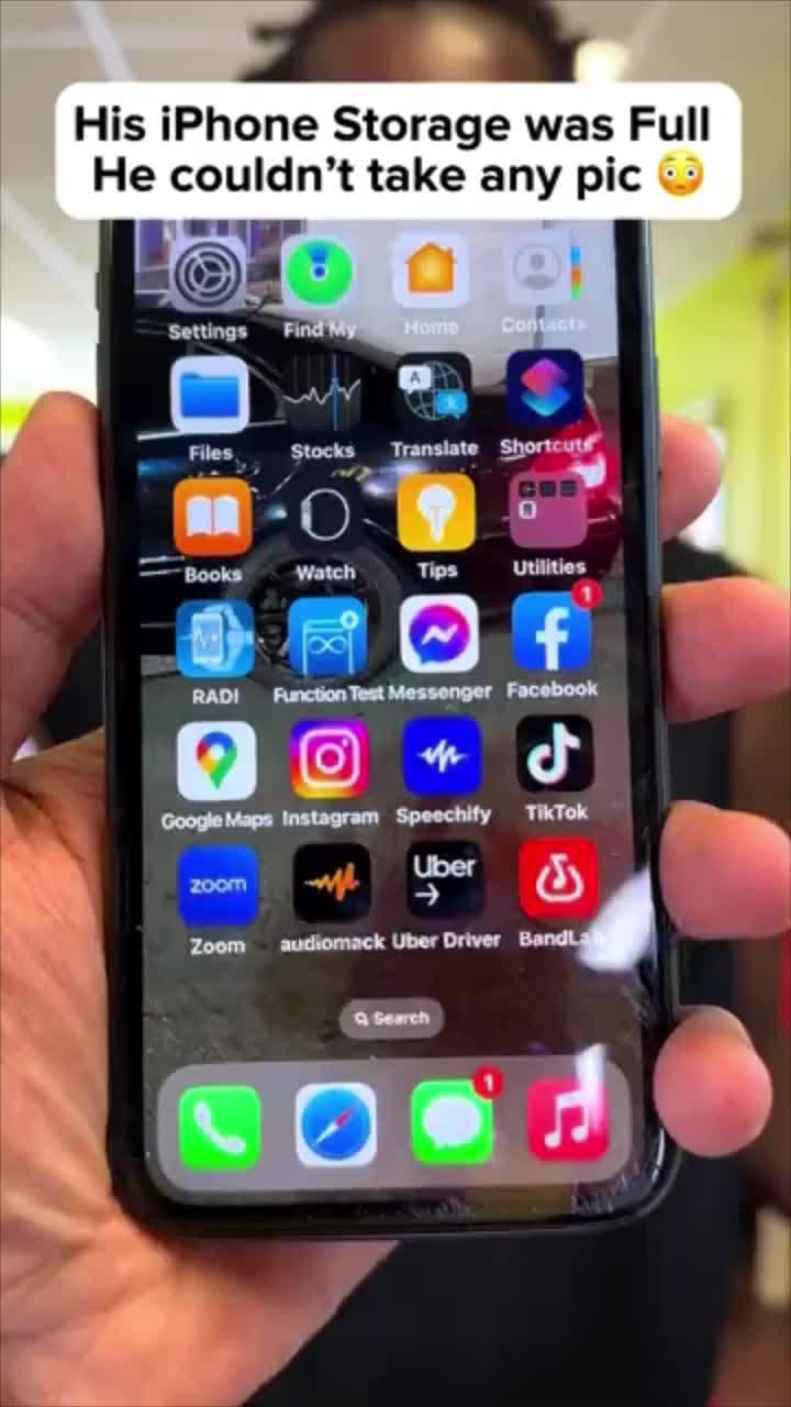 Clean up unwanted files now!