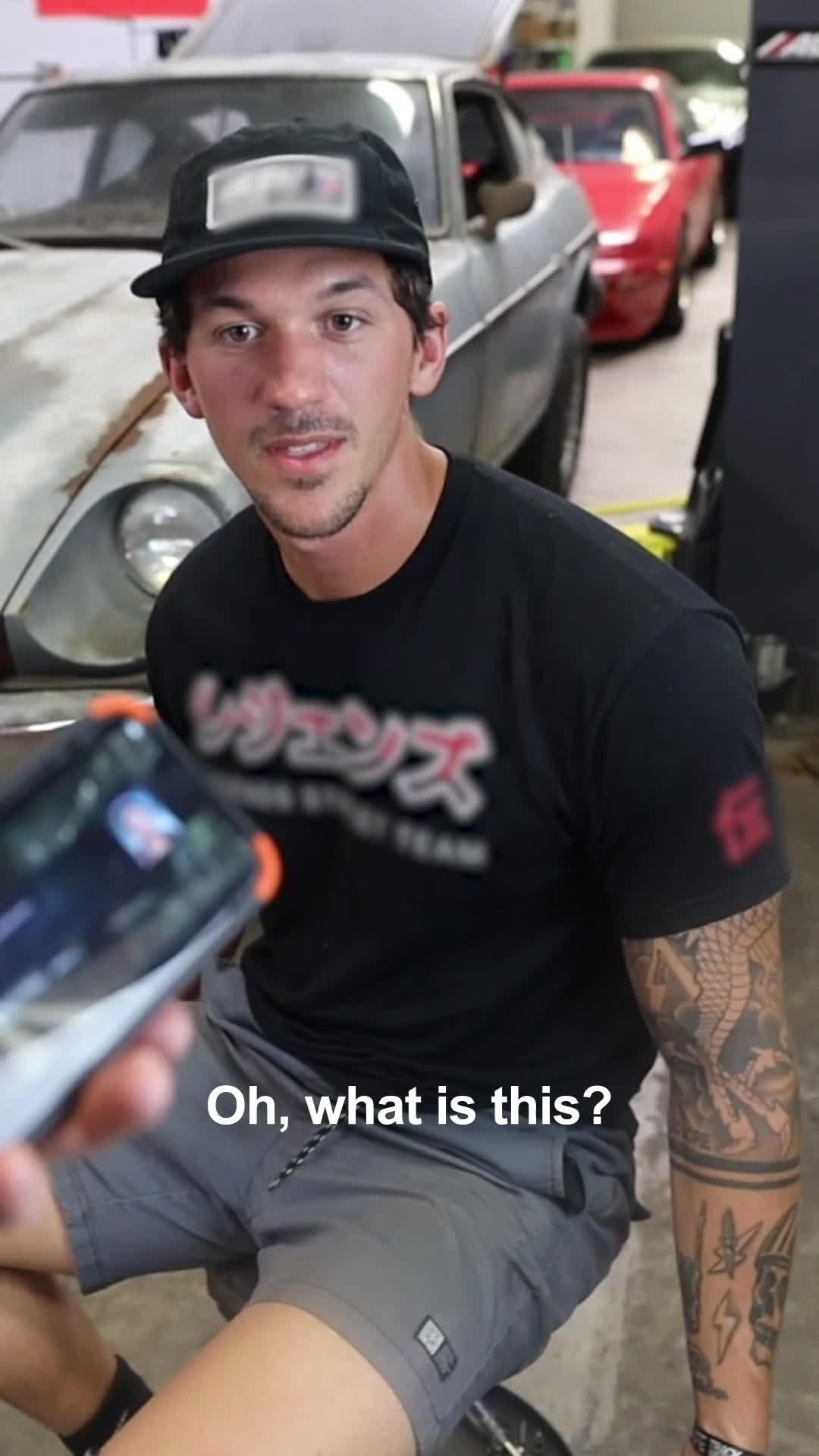 Build your dream ride