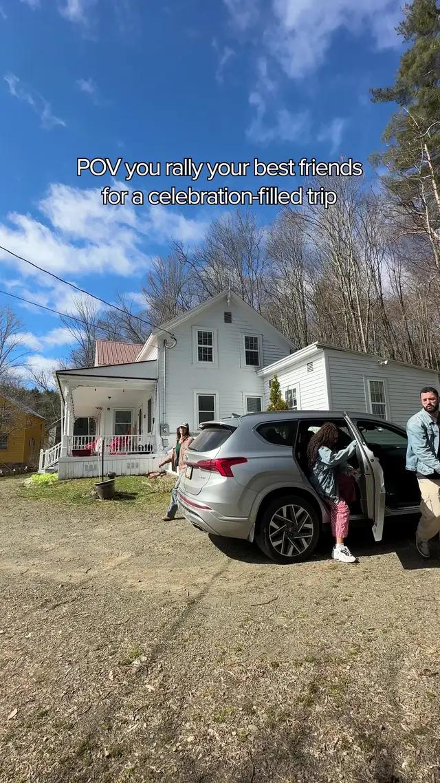 Only whole homes. Only your people. Find yours on the Vrbo app.