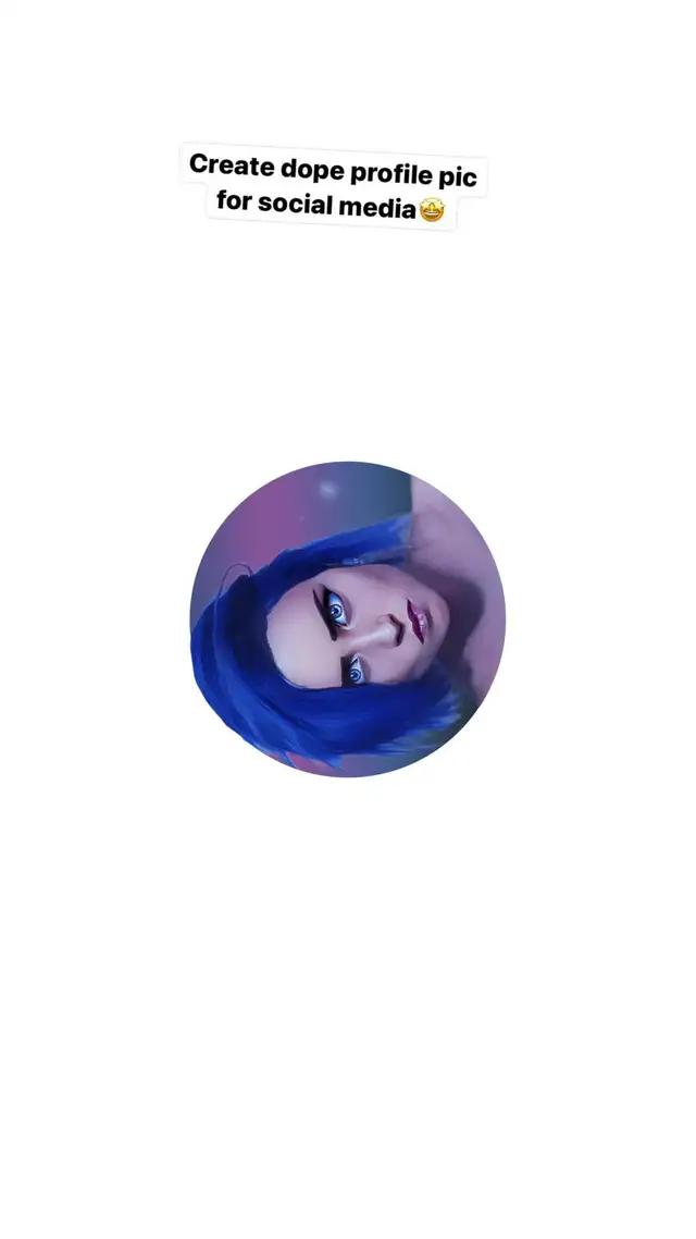 Turn yourself into whoever you want with the Prequel app