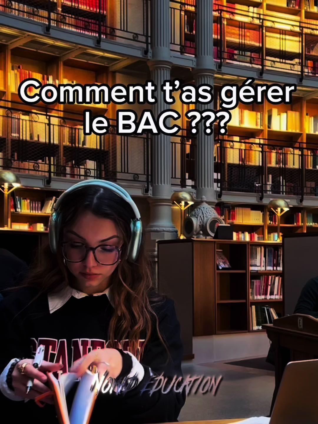 J’ai géré toute mon année avec l’app Nomad ❤️‍🔥 