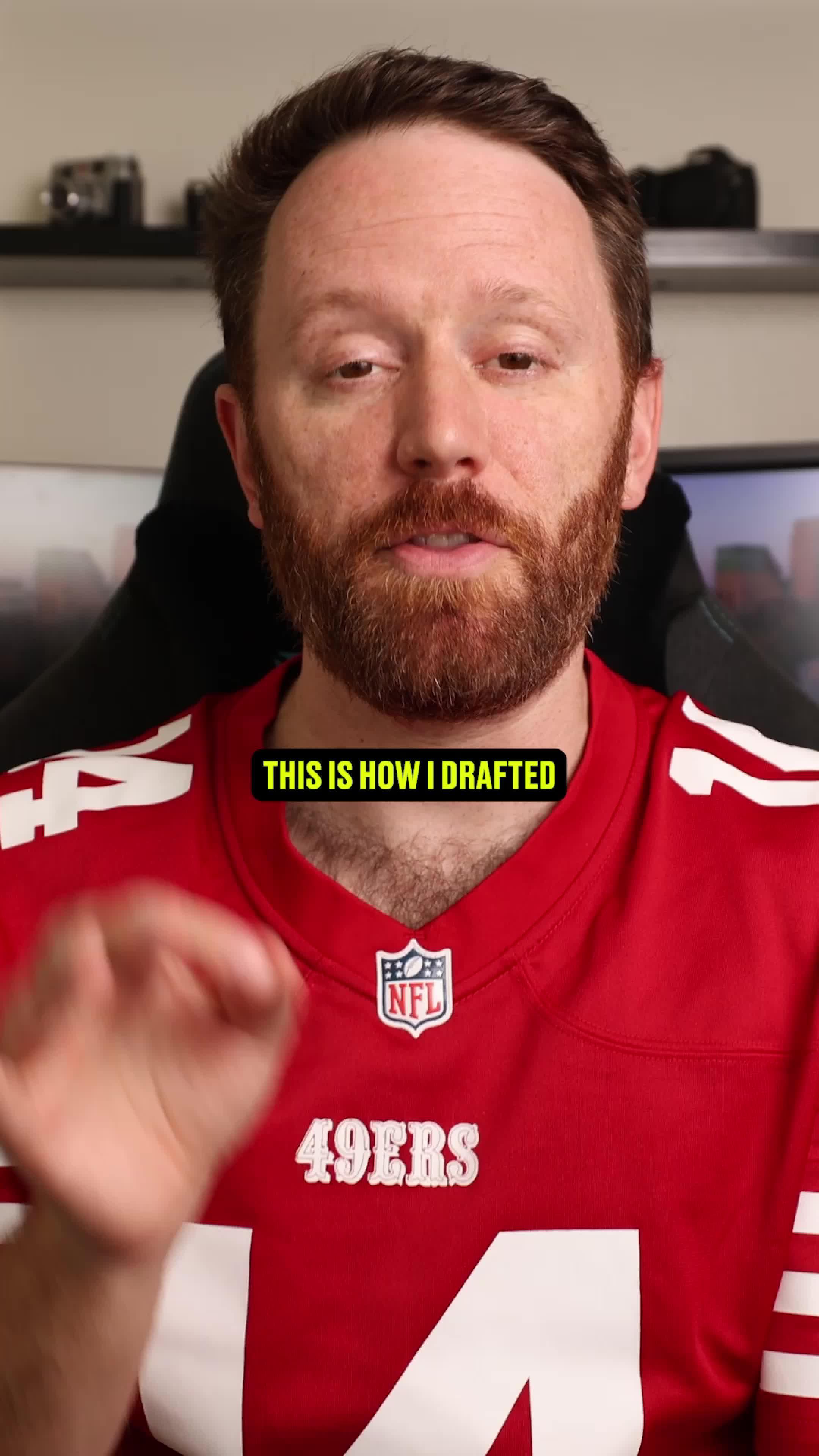 Earn rewards through your fandom.