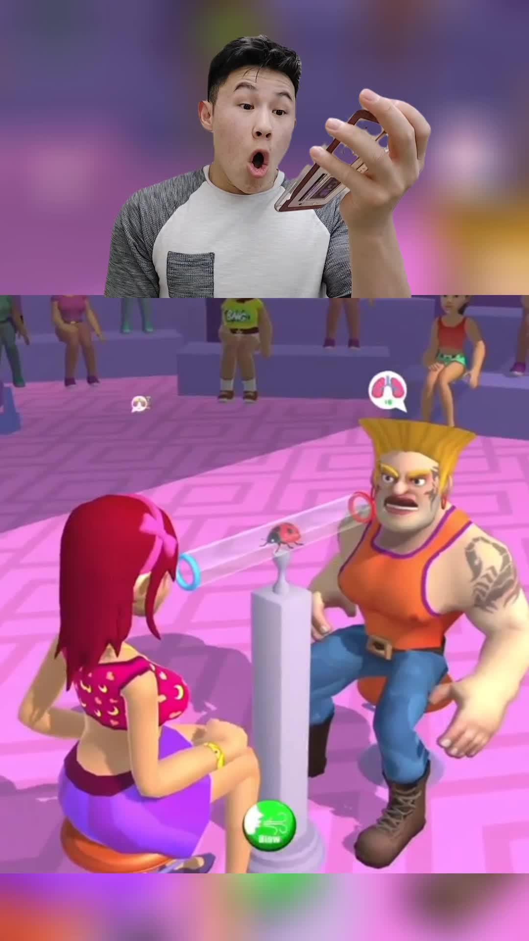 Download Blow kings now!