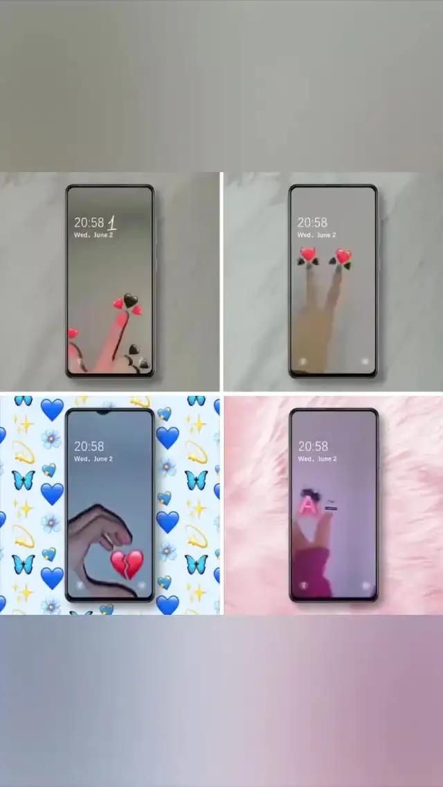 The best 4K video wallpaper for your phone. Try it now for free