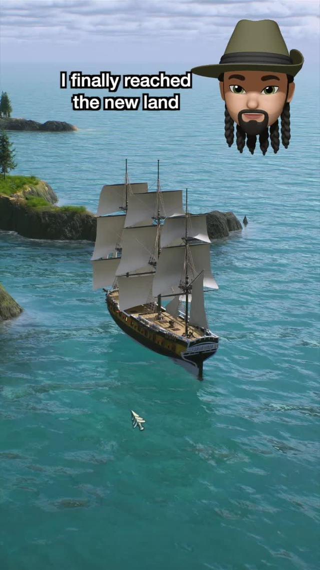 Many failed before. Will YOU complete the trial?