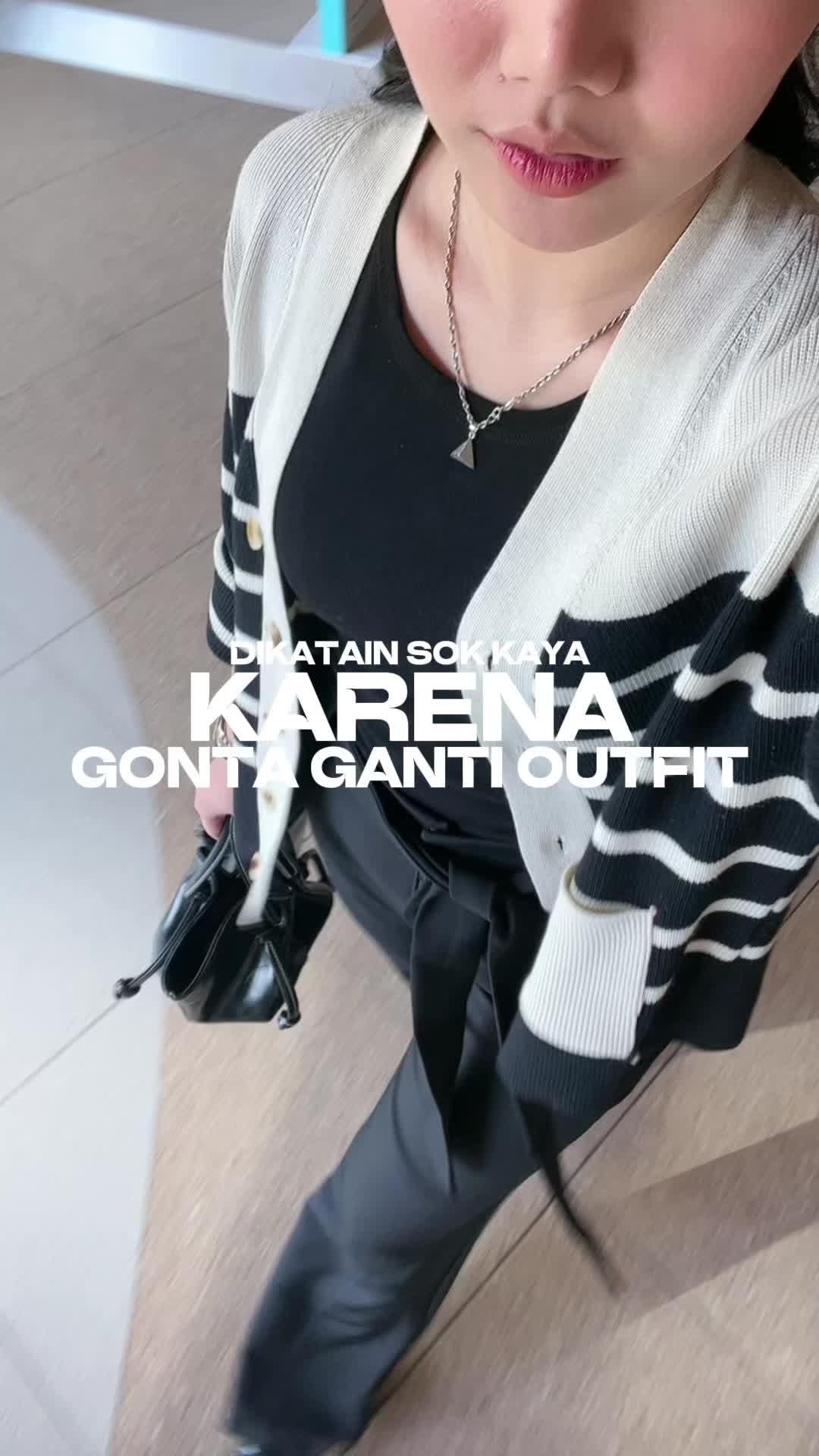 Buat yg suka gonta ganti outfit tapi terhalang sama promo yang gitu-gitu aja. Tenang aja kali ini ada PROMO GUNCANG 9.9, Pasti Diskon 100rb, Bebas Ongkir Rp 0, dan ada 999 Barang dengan Harga Terbaik! Jangan mikir kelamaan karna cuma dari tanggal 2-9 September di #PromoGuncang99 Dijamin Lebih Untung!! @ShopTokopedia #fyp #fypシ #foryoupage #fypシ゚viral