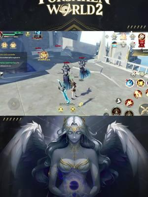 บอสและดันเจี้ยนมากมาย รอให้คุณท้าทายไม่รู้จบ ลงทะเบียนเลย!