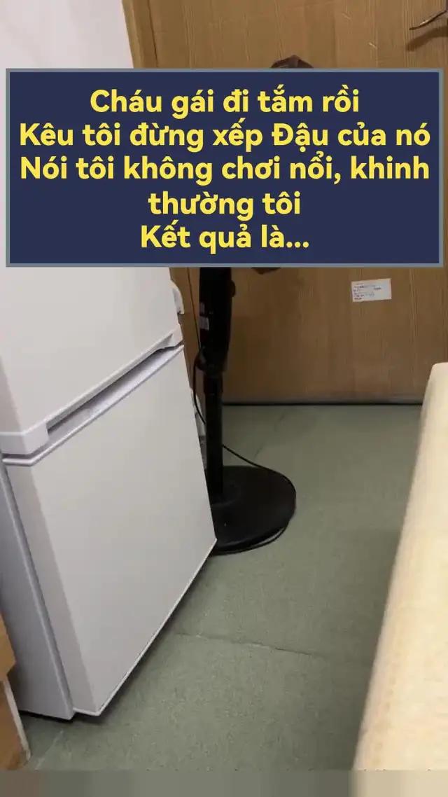 Tham gia chiến tranh mới của oài Cây!