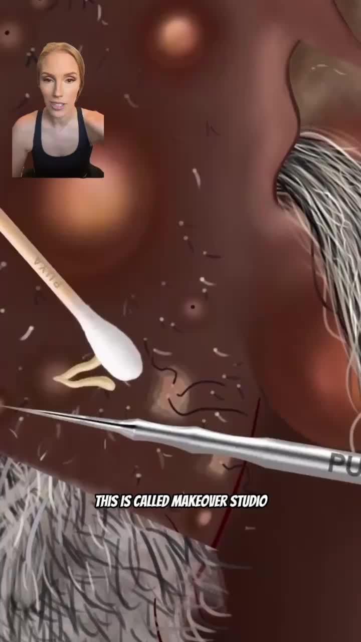 New Game! Awesome filter for makeover games!