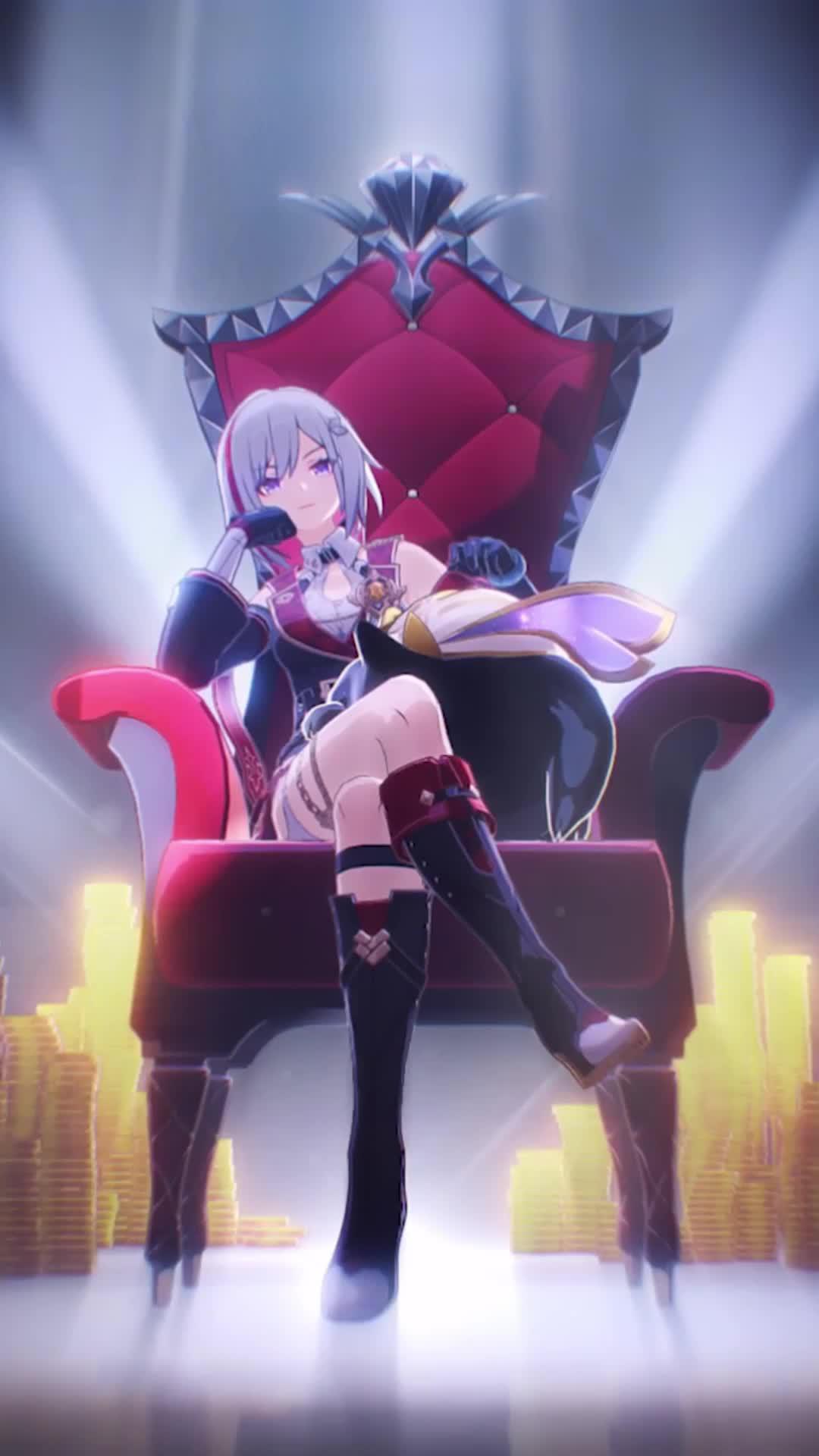 Play now and get exclusive rewards!