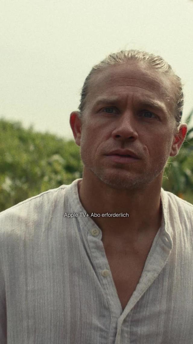 Shantaram ab 14. Oktober auf Apple TV+