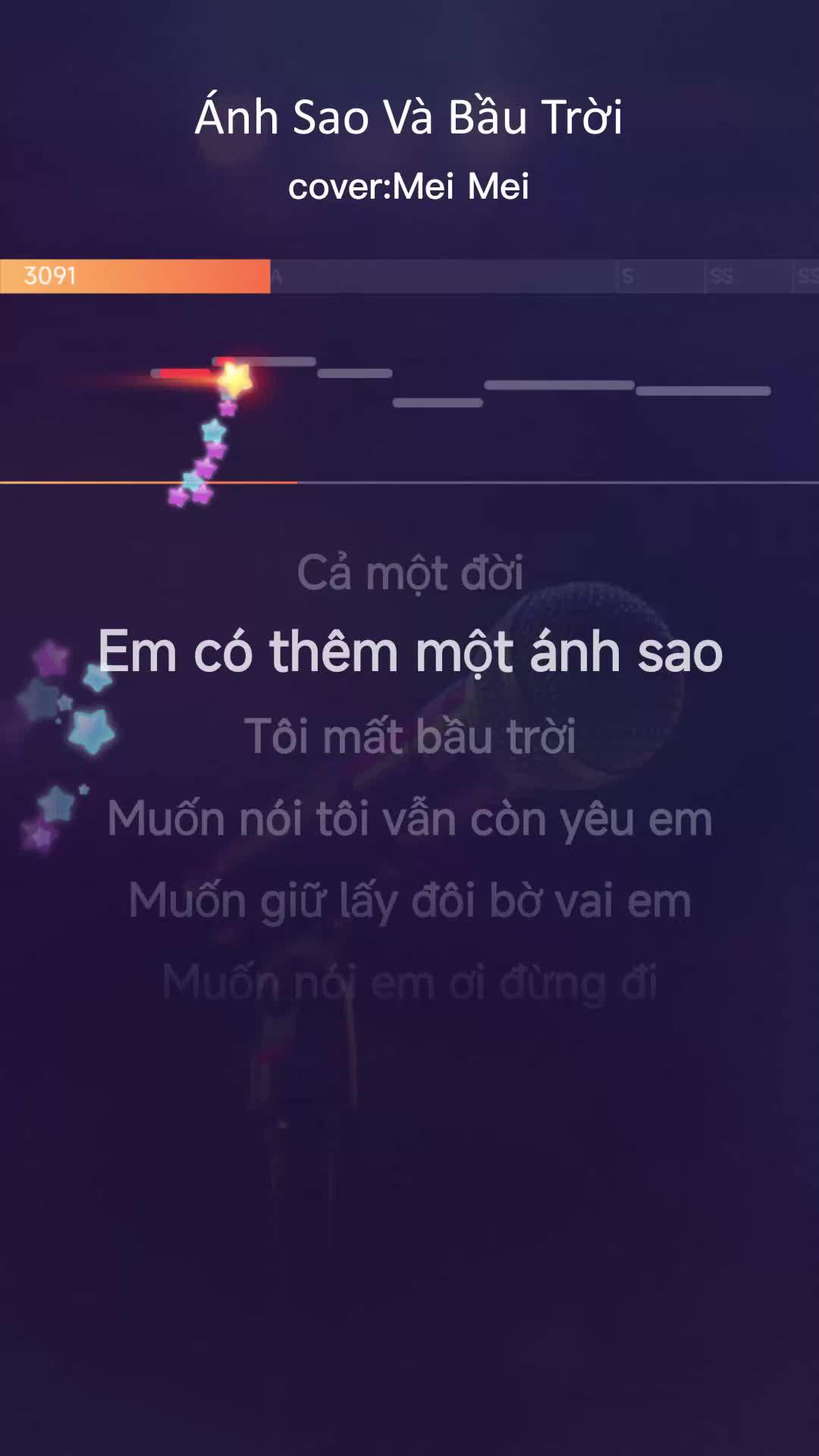 Tải SingNow vào phòng Kara giành hát