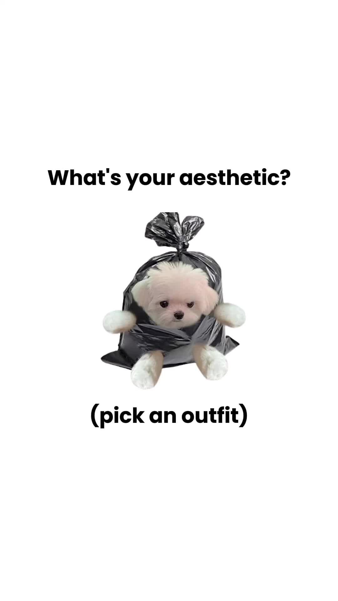 What's your aesthetic? 👉 #Temu #fashion #outfits #fyp #outfitinspo
