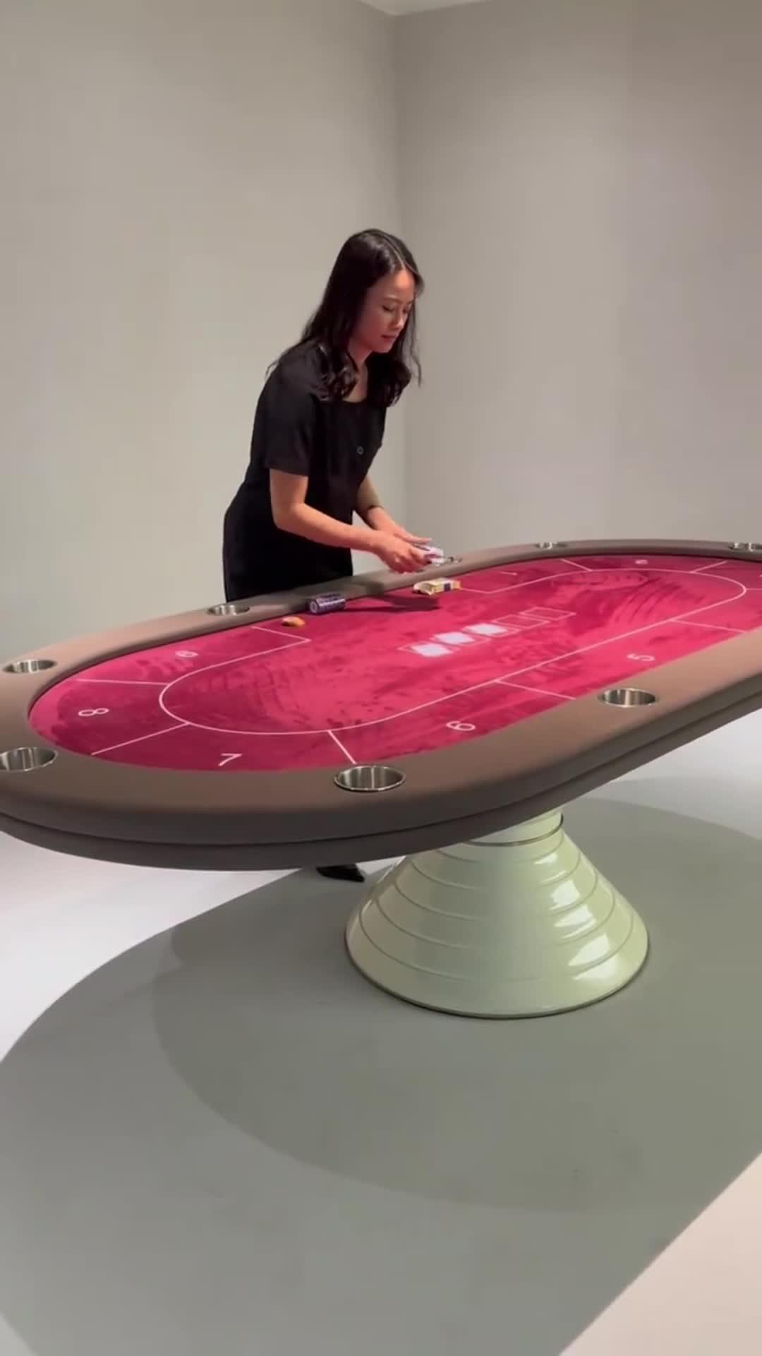   Be the high-roller. Play Zynga Poker!