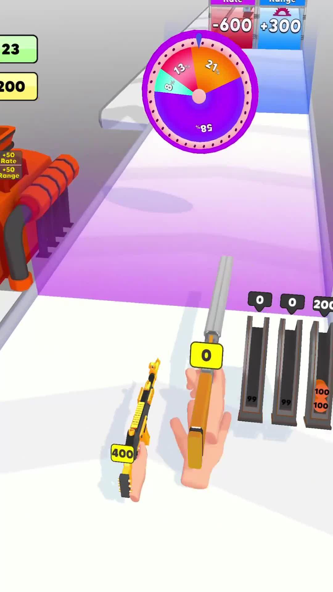 This game has so many levels and new features. Play now for free!