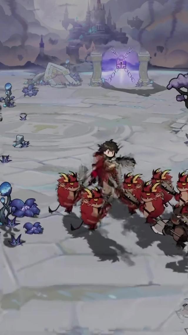 全新放置掛機手遊來了  超爆福利  隨玩隨停，不肝不課，輕鬆快樂！ 限時禮包碼：VIP999&VIP777